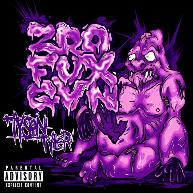 Grown Man Biz cover art