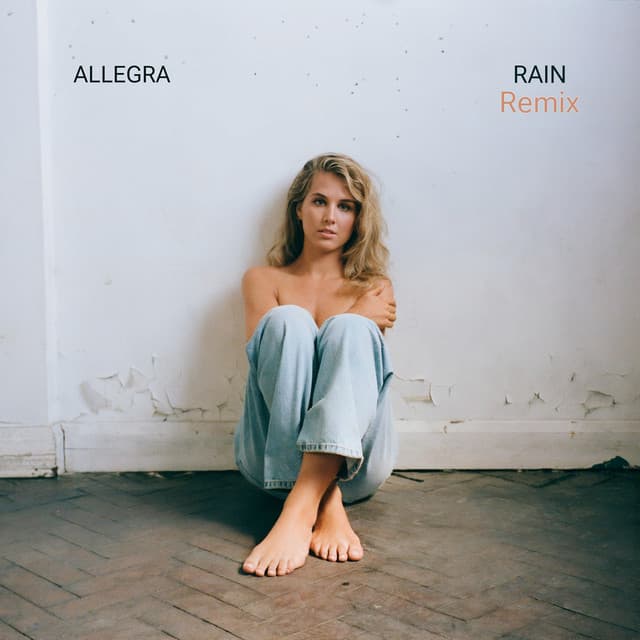 Rain (Remixes) cover art