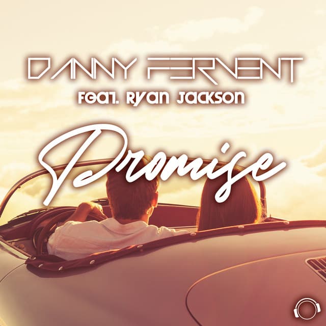 Promise - Bravenus Remix Edit cover art