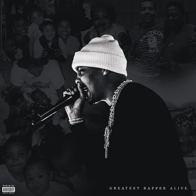 Went Legit cover art
