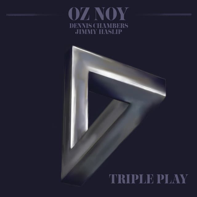 Zig Zag cover art
