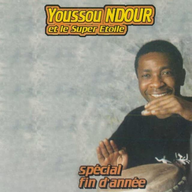Spécial Fin D'Année cover art