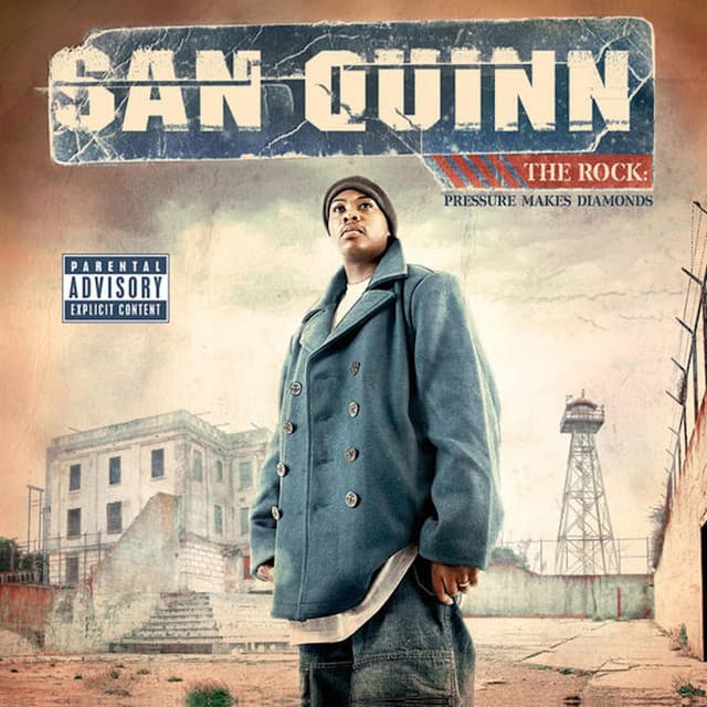 Way More Than They Can See cover art