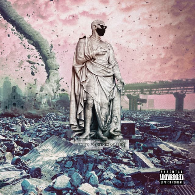 Subimos de Rango cover art