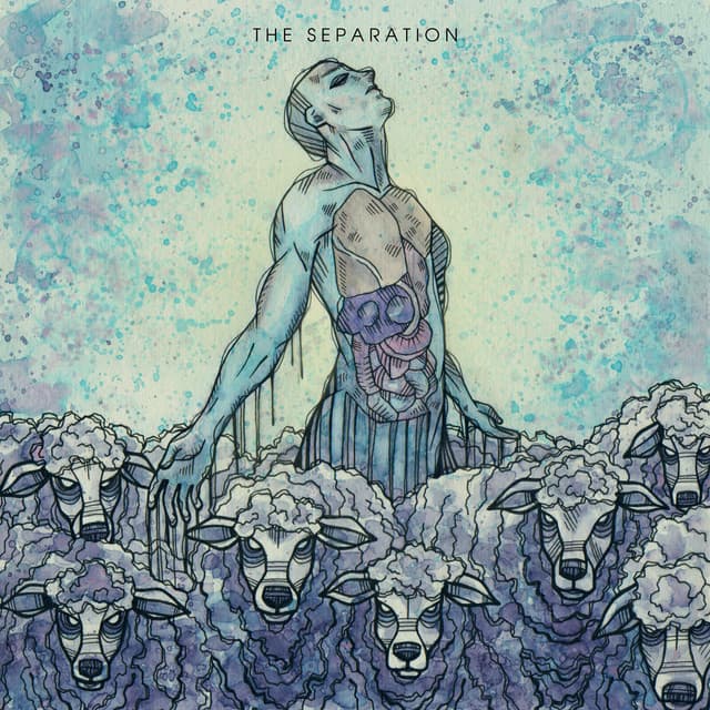 When The Lions Come cover art