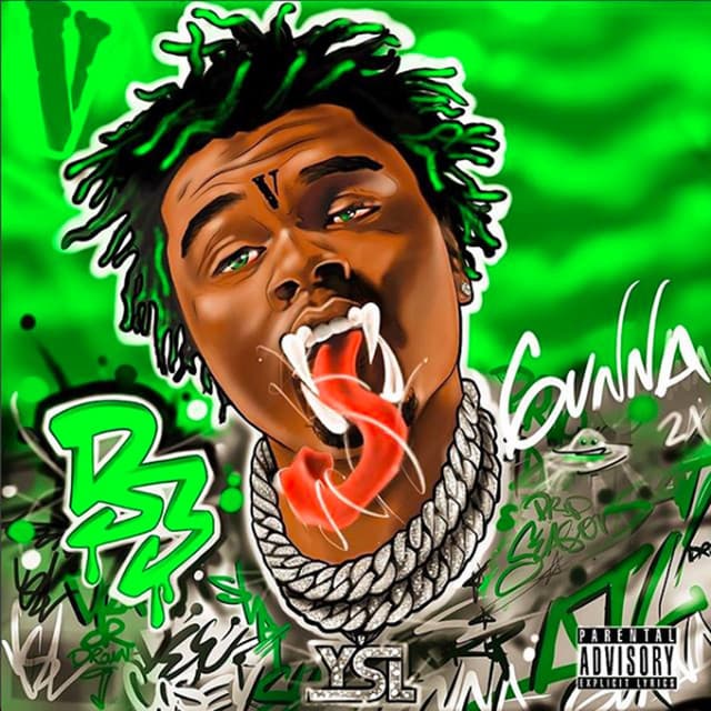 Drip Season 3 (Deluxe) cover art