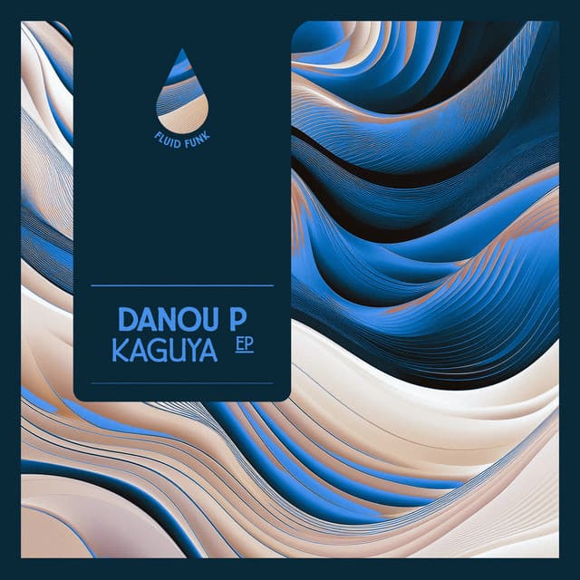 Kaguya - Simon Hinter Remix cover art
