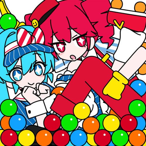 重音テト