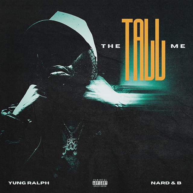 The Tall Me cover art