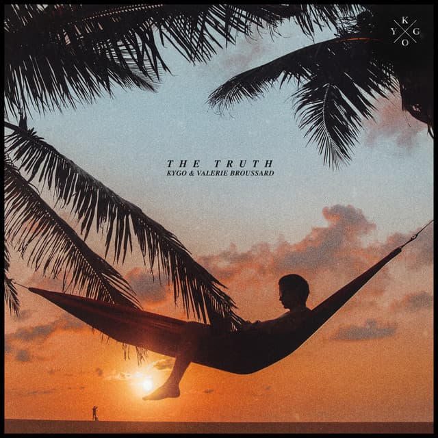 The Truth cover art