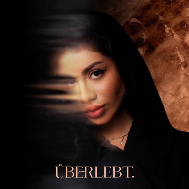 wegen dir. cover art