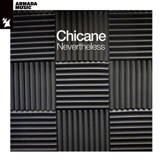 Nevertheless cover art
