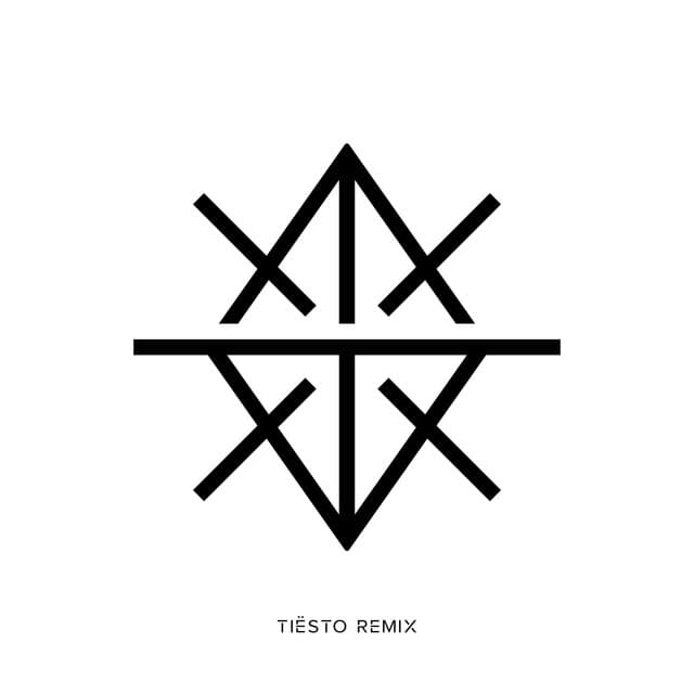 TARAKA - Tiësto Remix cover art