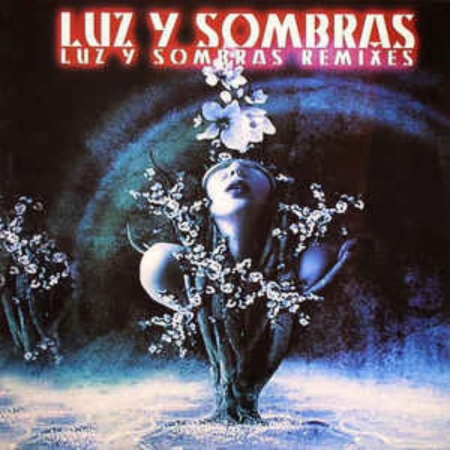 Luz y Sombras - Sassot & David Con G Remix Radio Edit cover art