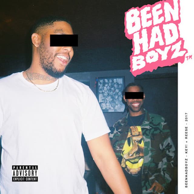 Money Phone (feat. Offset) cover art