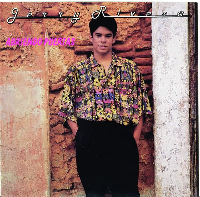 Para Amarnos Más cover art