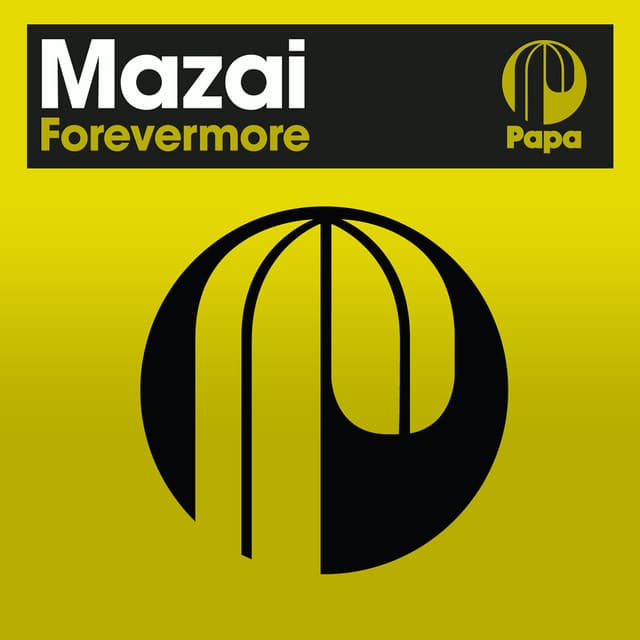 Forevermore cover art