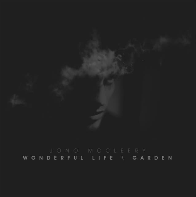 Garden cover art