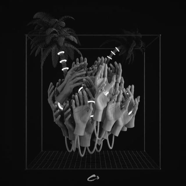 Mirrors cover art