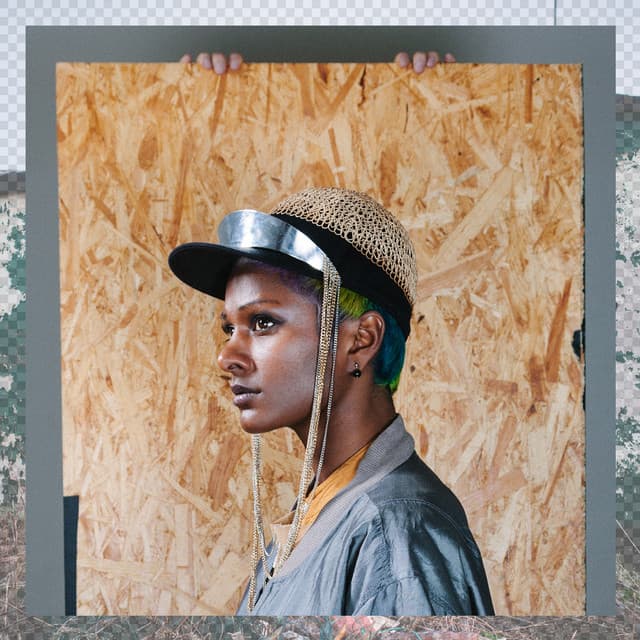 Giddy cover art