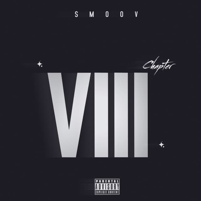 Chapter Viii cover art
