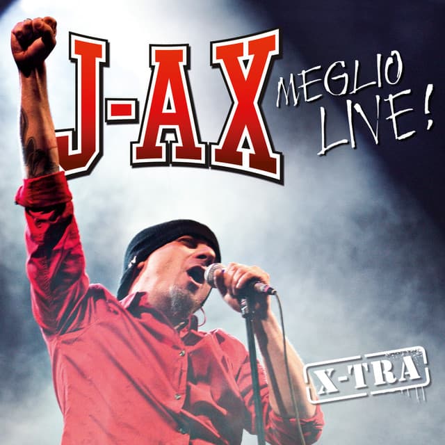 Questi ragazzini (feat. CaneSecco e Mistaman) (Live) cover art