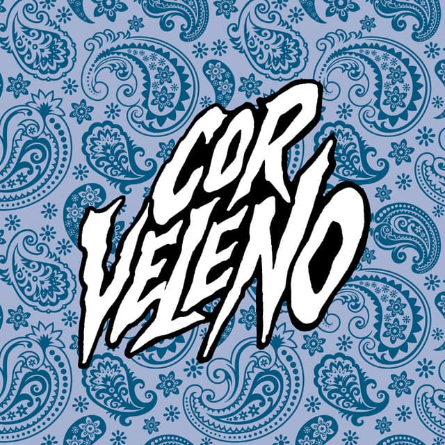 Fuoco Sacro (feat. Colle Der Fomento) cover art