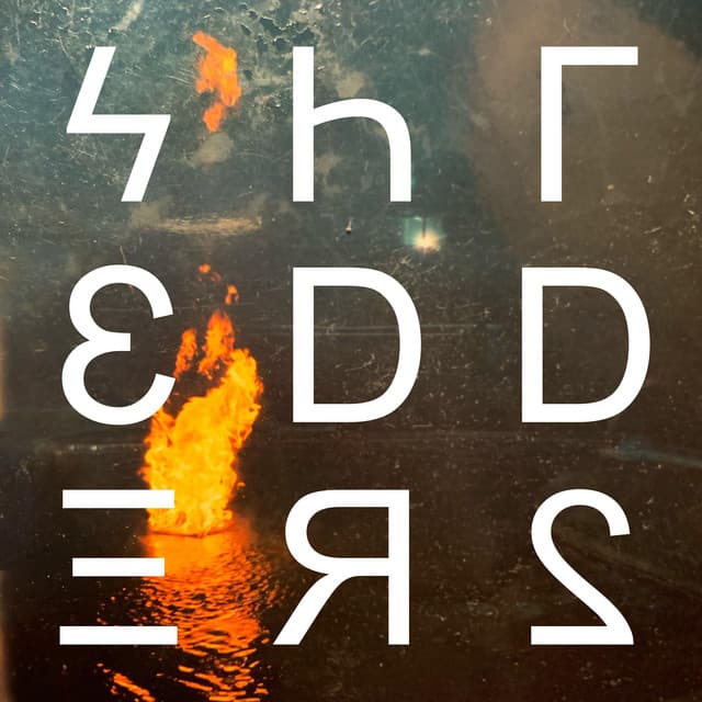 Shit Rules cover art