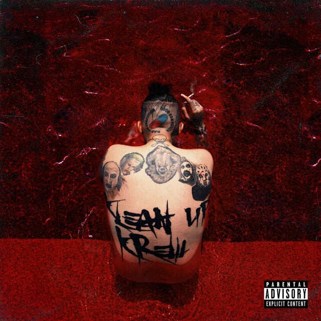 FAVELA (feat. Jovem Dex) cover art