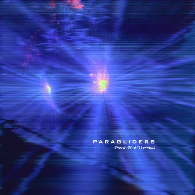 Share Of Bitterness - Native Version cover art