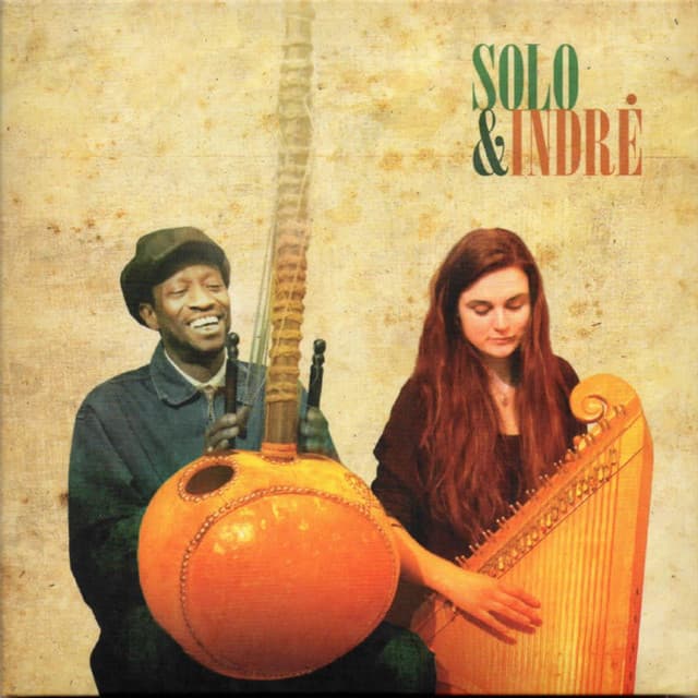 Solo Cissokho