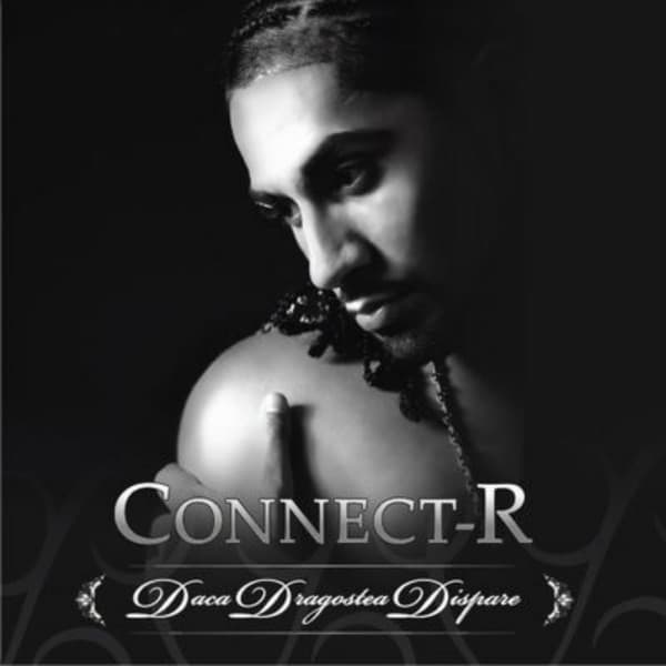 Daca dragostea dispare cover art