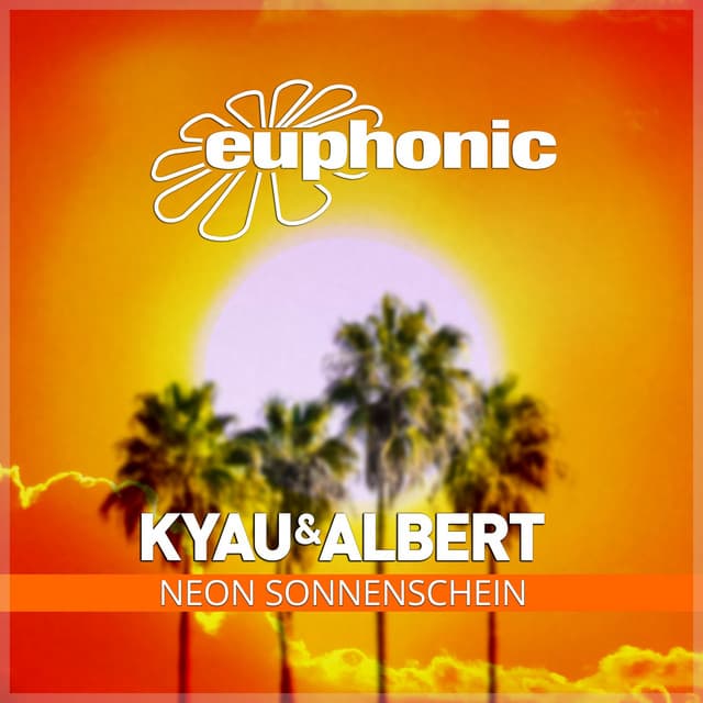 Neon Sonnenschein - Original Mix cover art