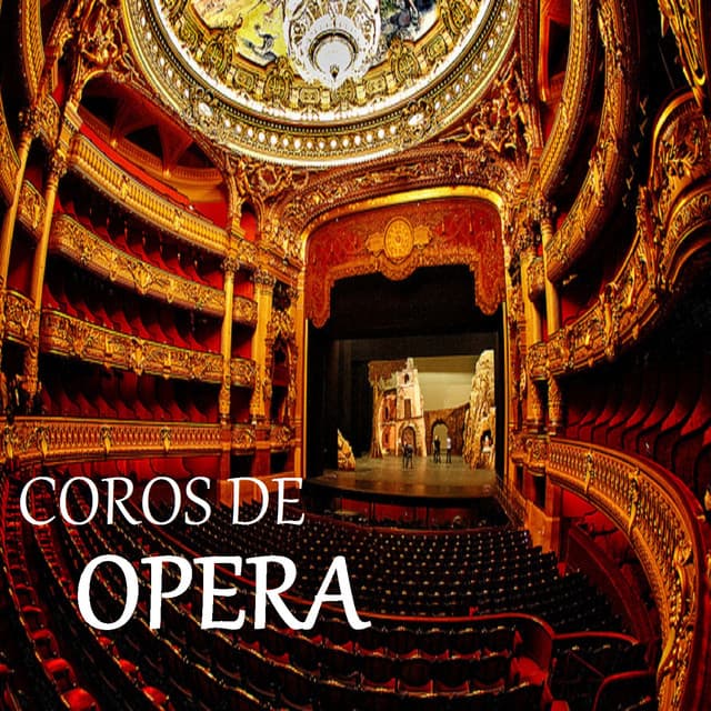 Vienna State Opera Chorus