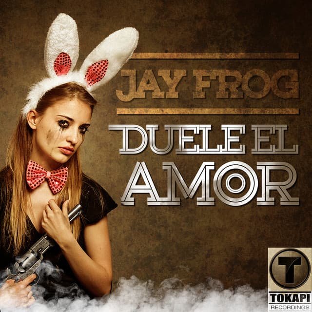 Duele el Amor - Sunloverz Club Remix cover art