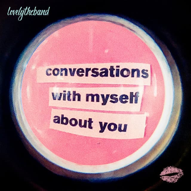 loneliness for love cover art