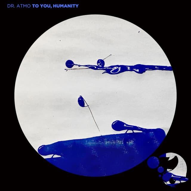 Humanity cover art