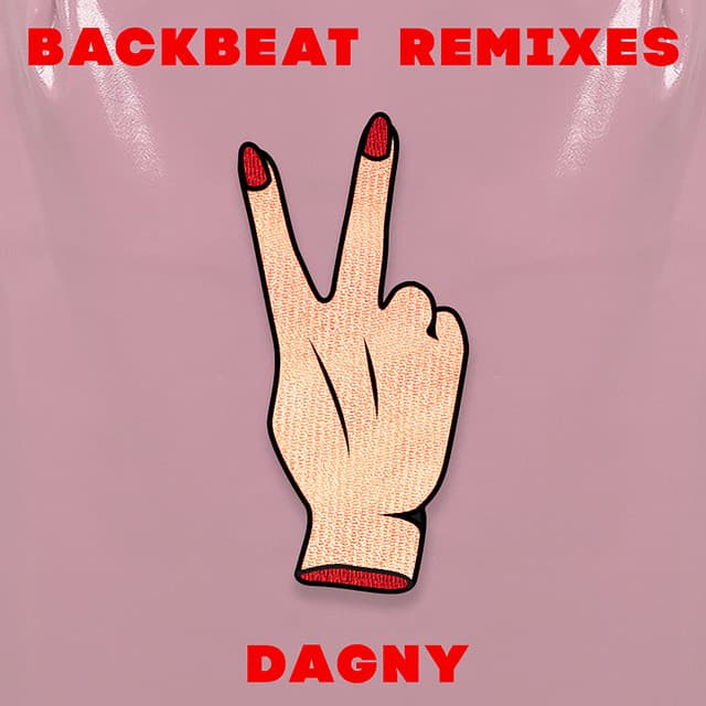 Backbeat - Pitron & Sanna Remix cover art