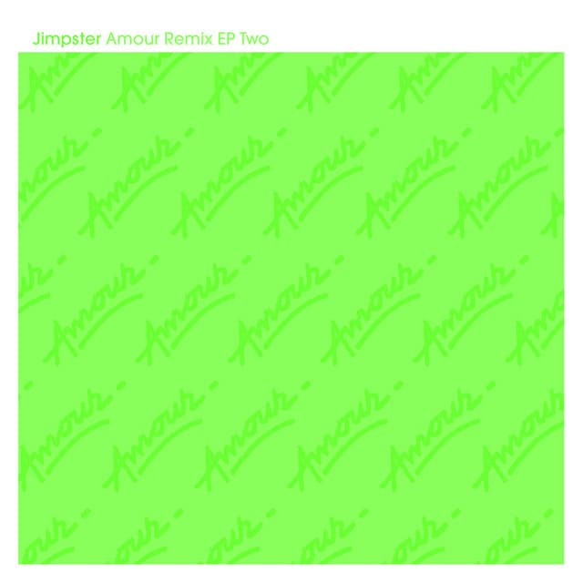 A Love Like This - Hippe- Remix cover art
