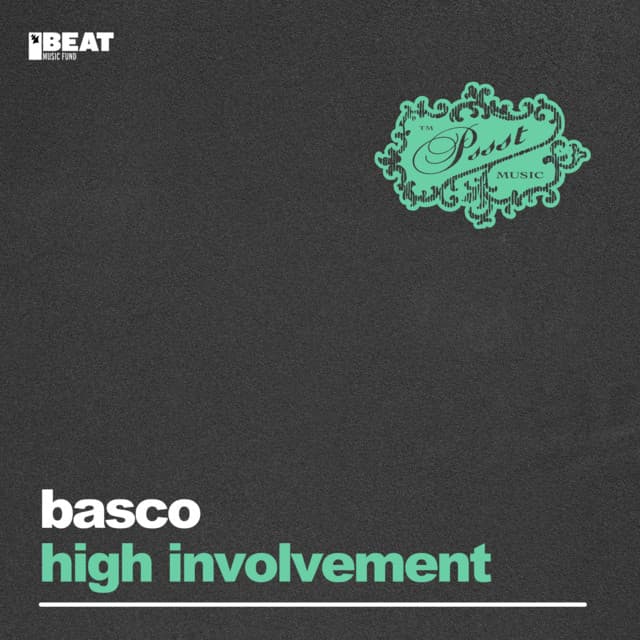 The Beat Is Over cover art