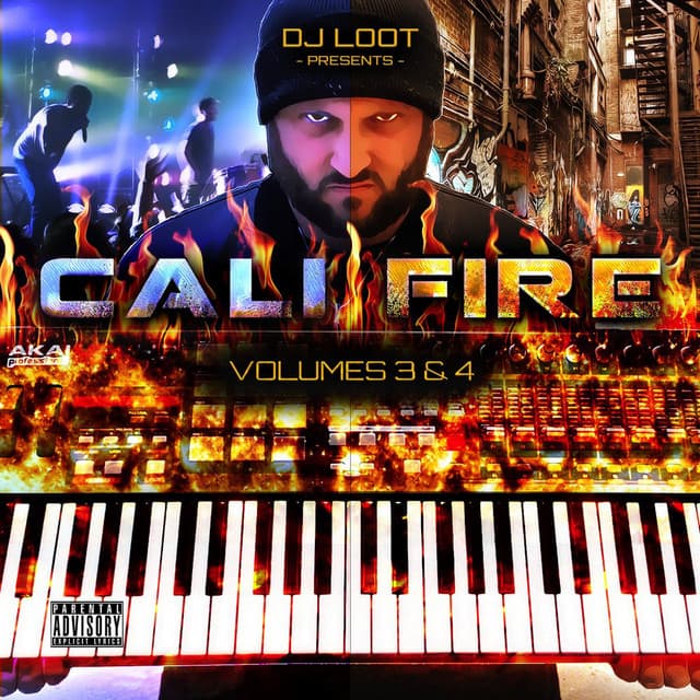Block to the Top cover art