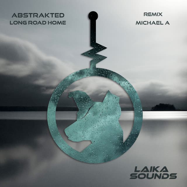 Long Road Home cover art