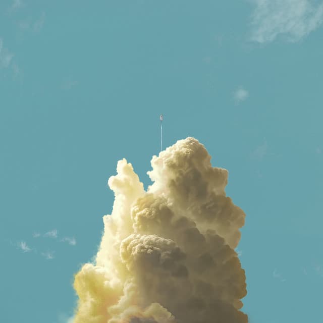 Closer To The Sun cover art