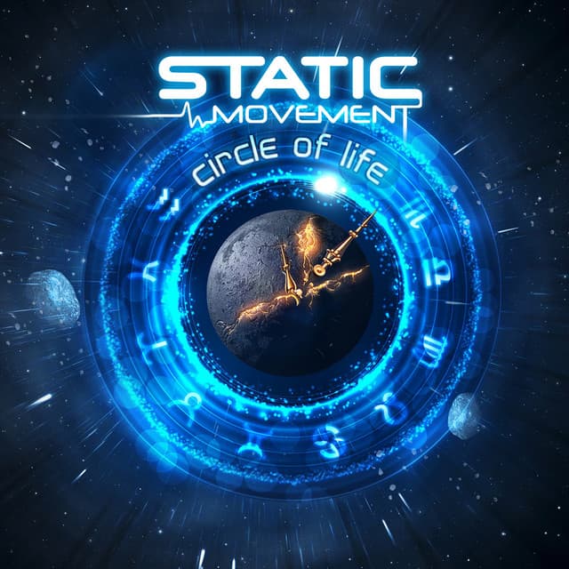 Existence - Original Mix cover art