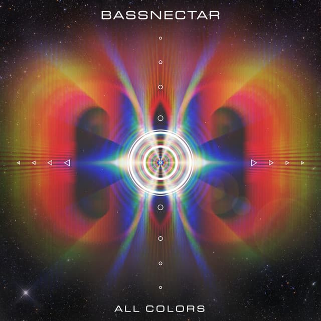 All Colors cover art