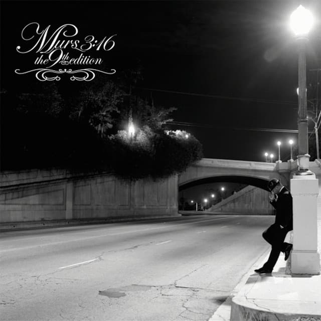 The Animal cover art