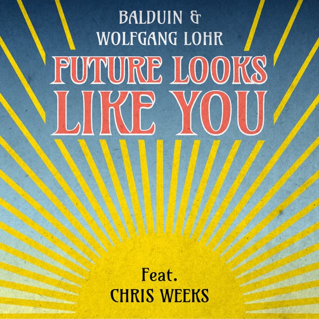 Future Looks Like You cover art