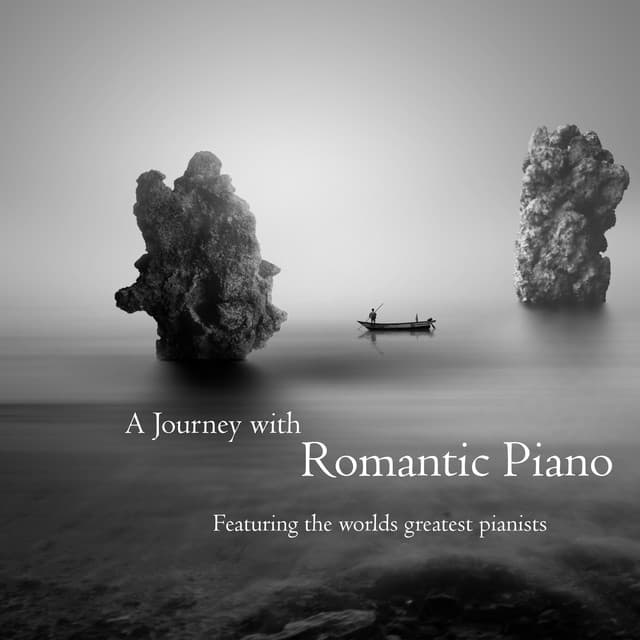 Piano Sonata in B minor, S.178: Andante sostenuto - (II) cover art