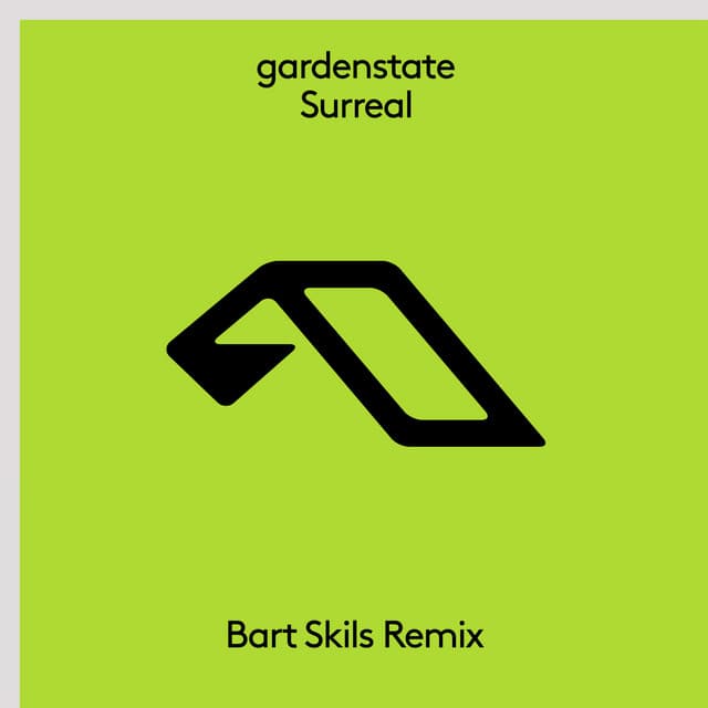 Surreal (Bart Skils Remix) cover art