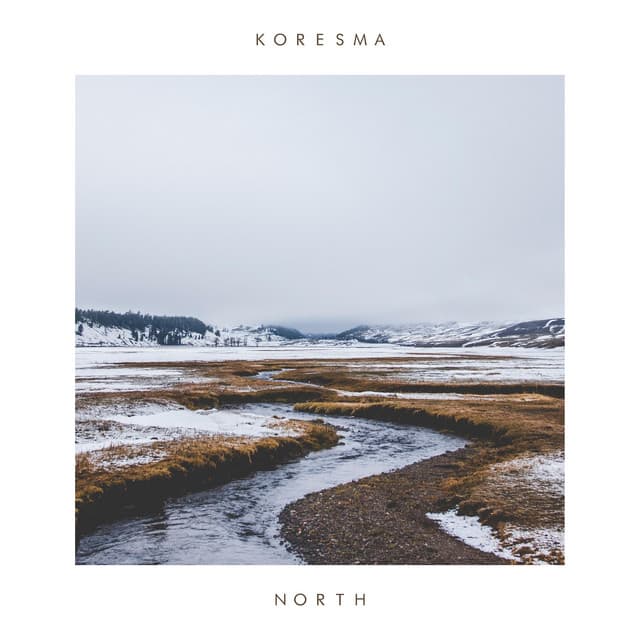 Snow Globe cover art